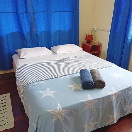 Mishra Residence Suva Dış mekan fotoğraf