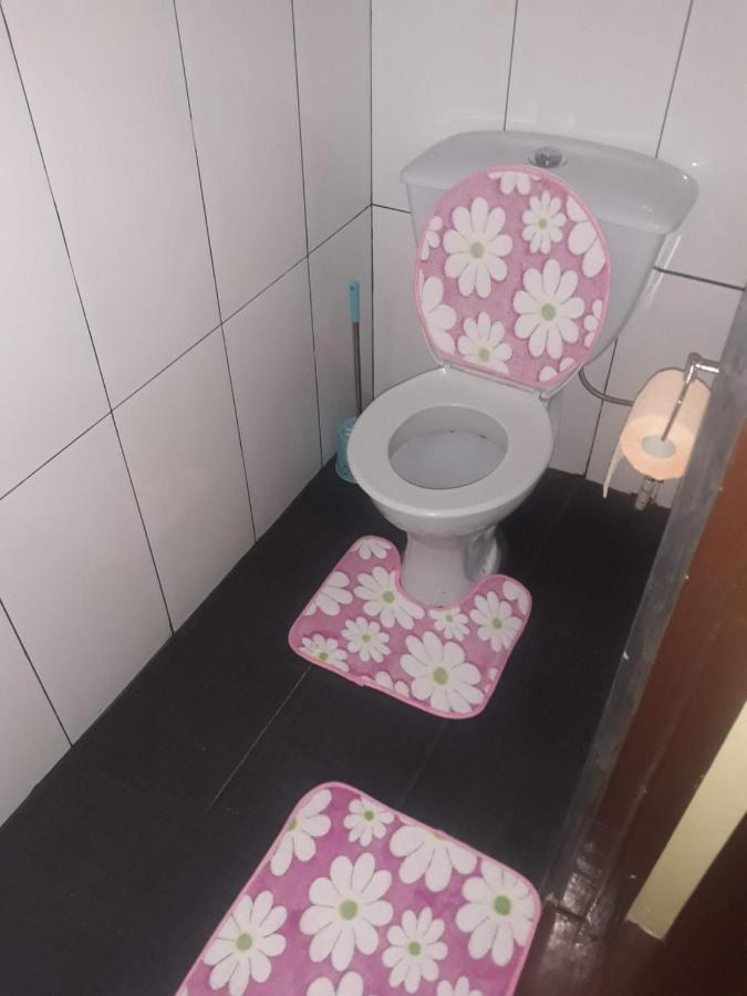 Mishra Residence Suva Dış mekan fotoğraf