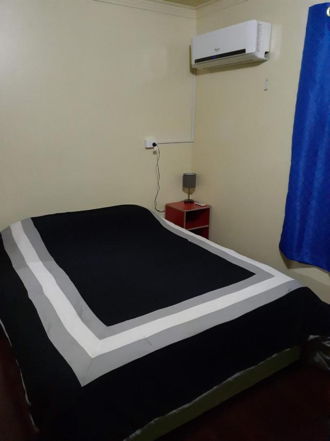 Mishra Residence Suva Dış mekan fotoğraf