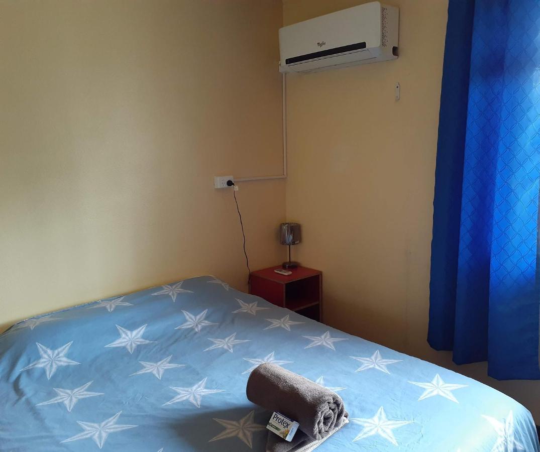 Mishra Residence Suva Dış mekan fotoğraf