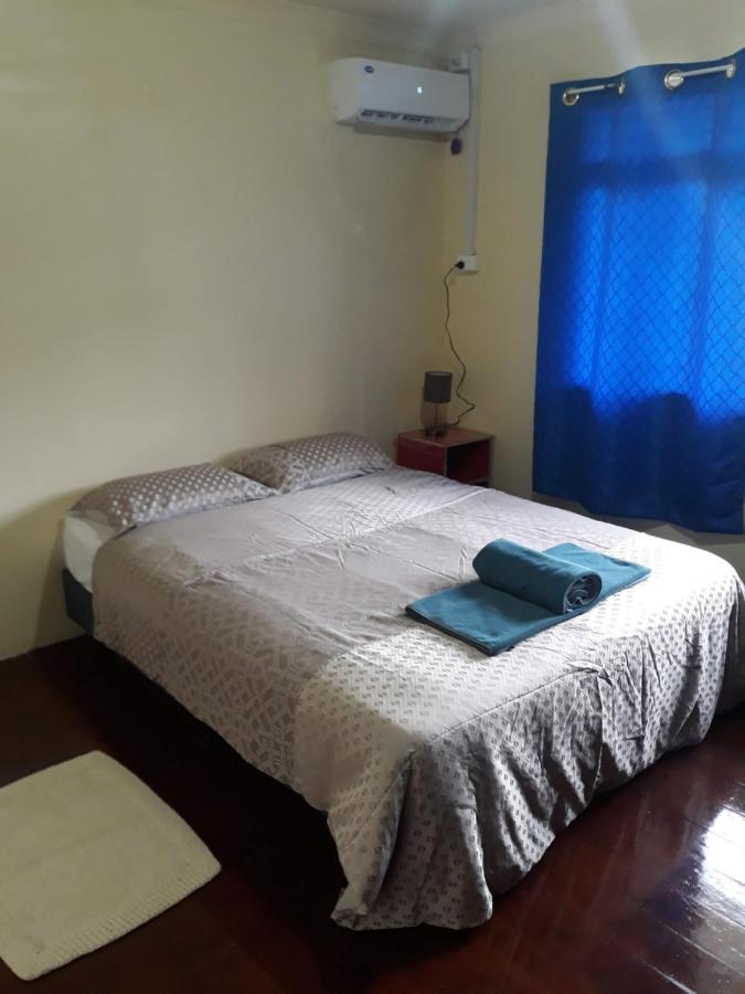Mishra Residence Suva Dış mekan fotoğraf