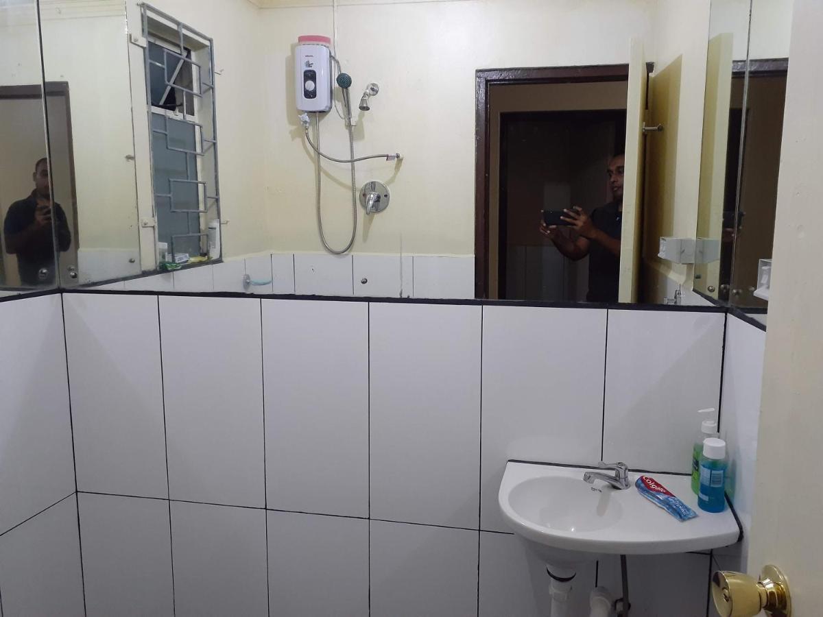 Mishra Residence Suva Dış mekan fotoğraf