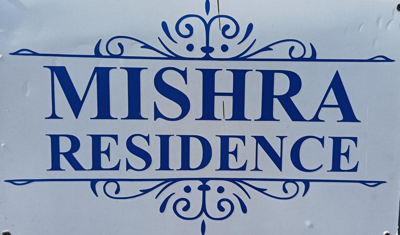 Mishra Residence Suva Dış mekan fotoğraf