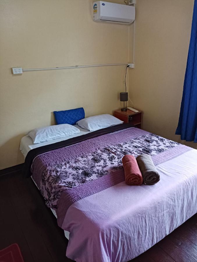 Mishra Residence Suva Dış mekan fotoğraf