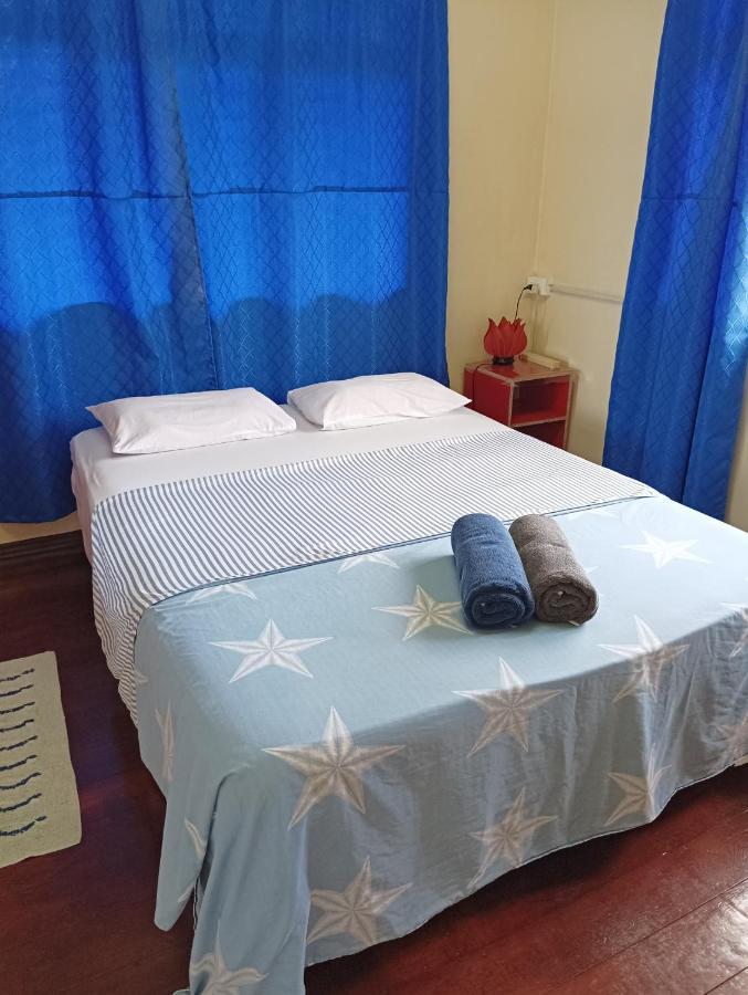 Mishra Residence Suva Dış mekan fotoğraf