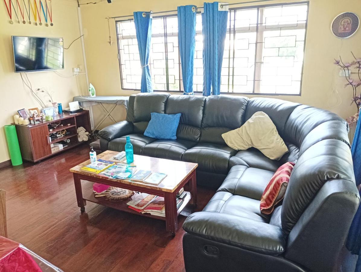 Mishra Residence Suva Dış mekan fotoğraf