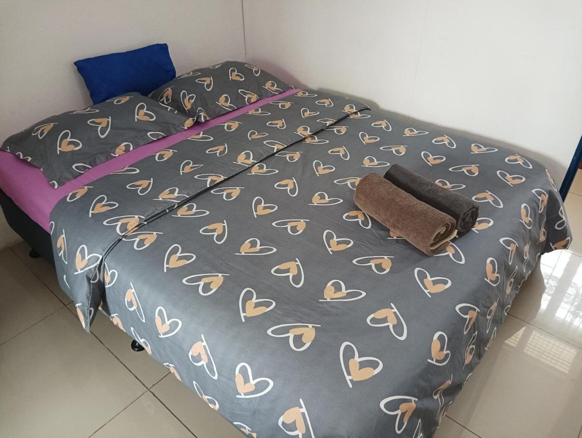 Mishra Residence Suva Dış mekan fotoğraf