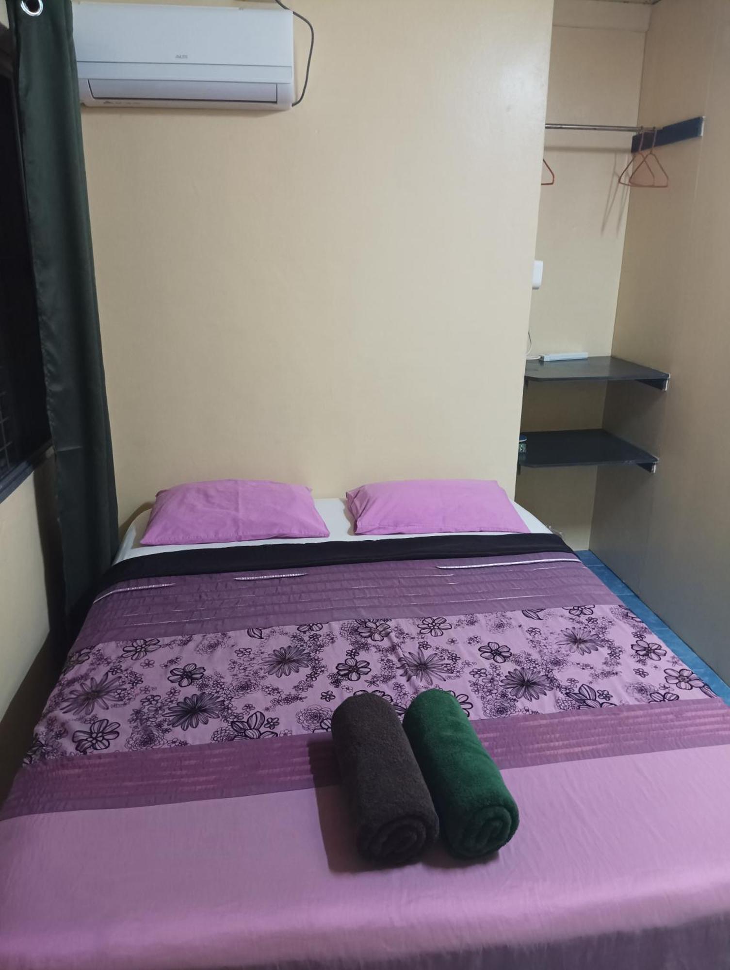 Mishra Residence Suva Dış mekan fotoğraf