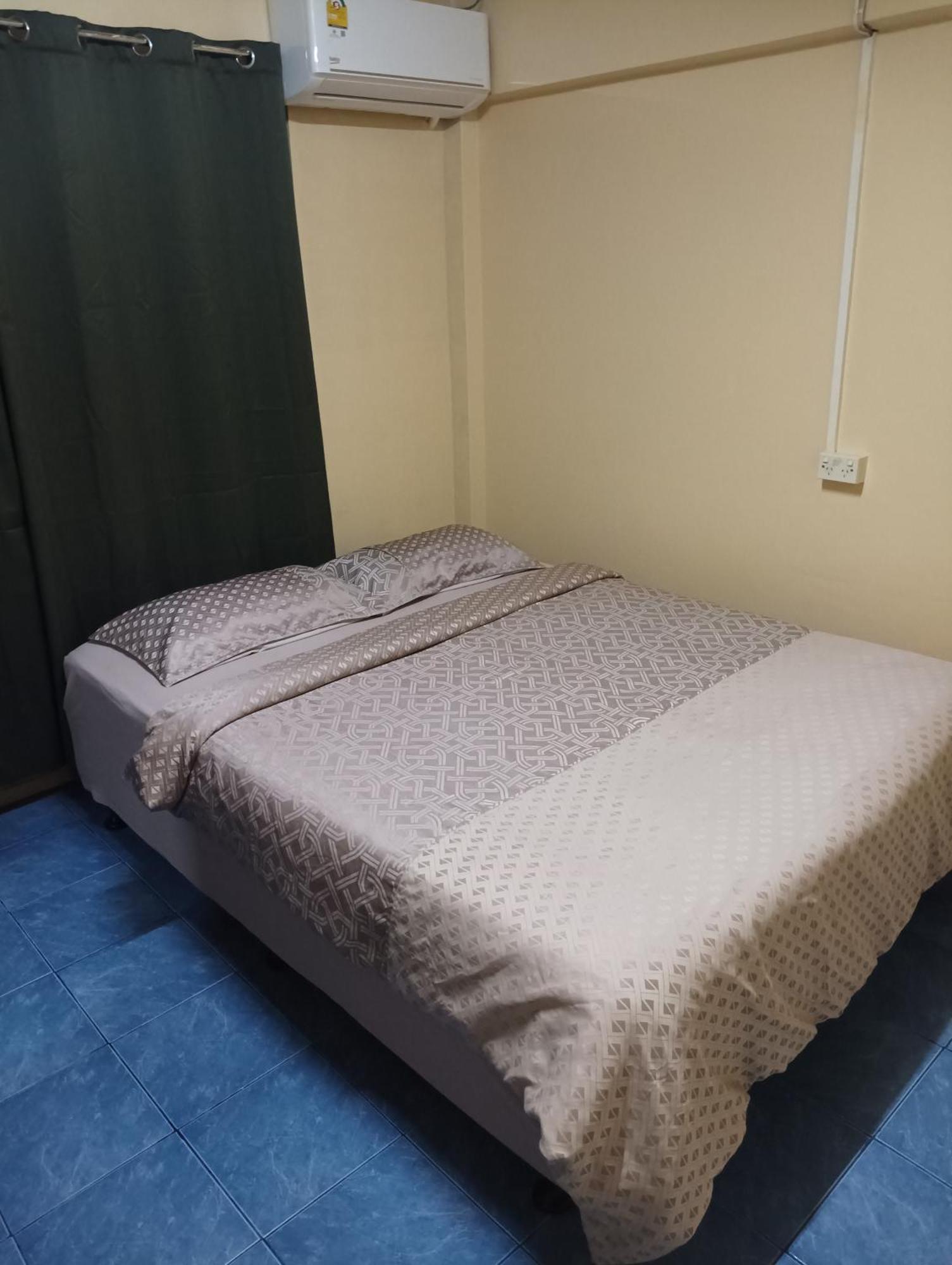Mishra Residence Suva Dış mekan fotoğraf