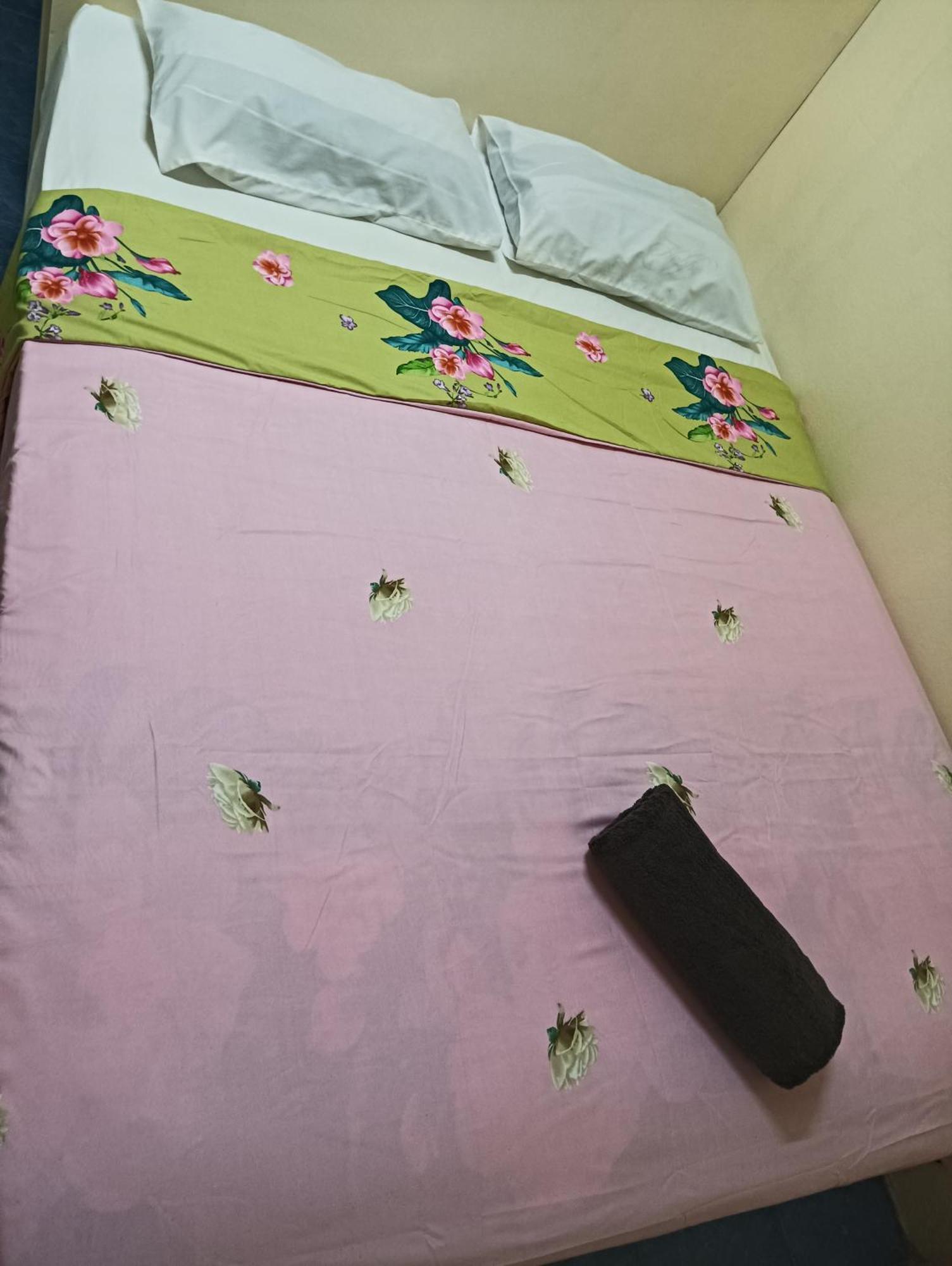 Mishra Residence Suva Dış mekan fotoğraf
