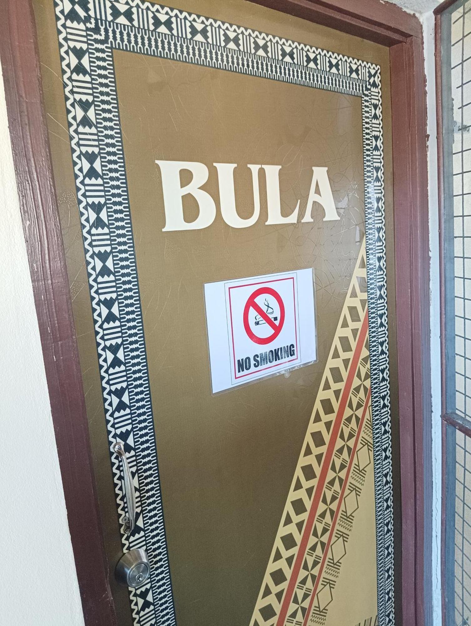 Mishra Residence Suva Dış mekan fotoğraf