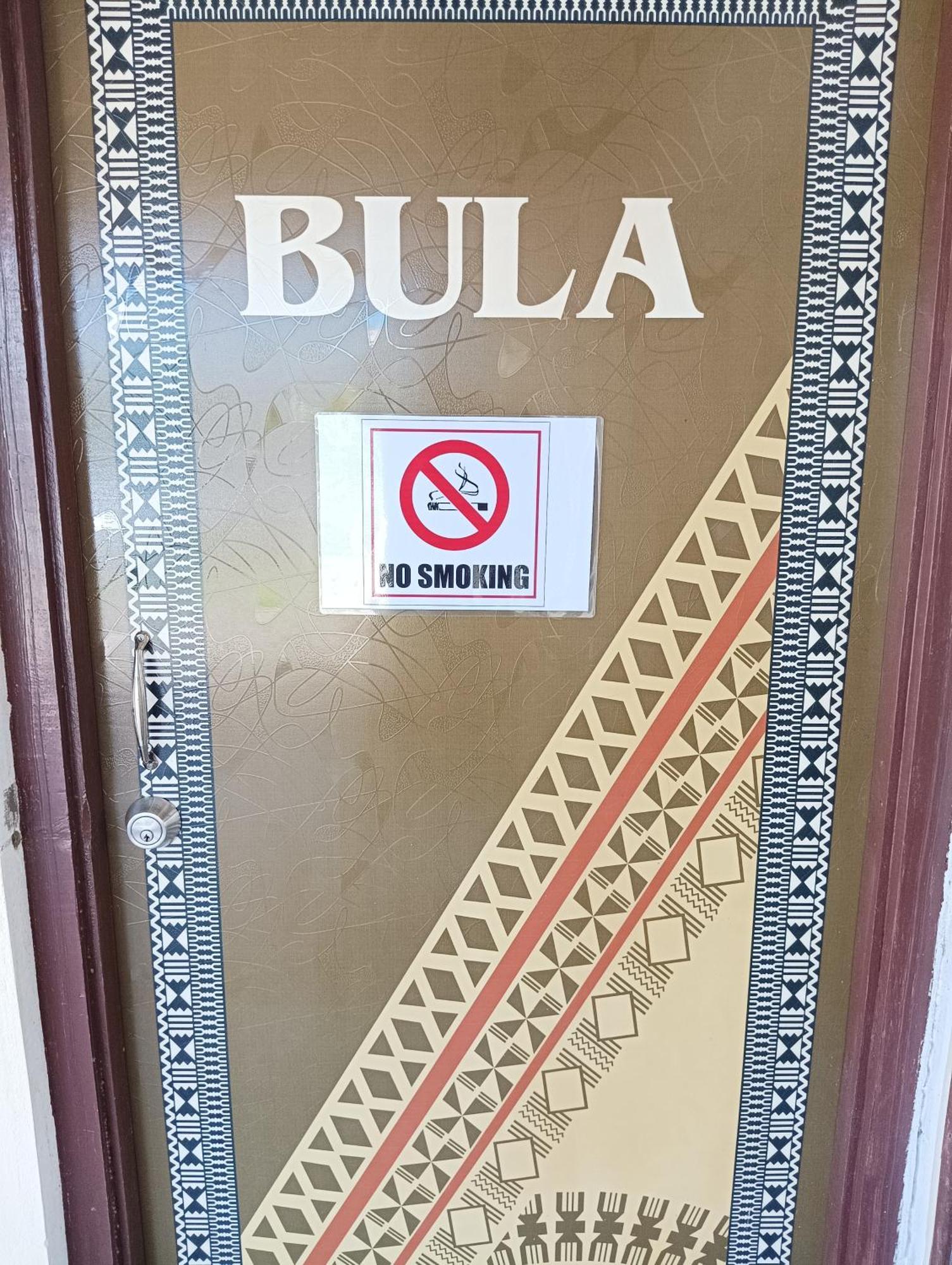 Mishra Residence Suva Dış mekan fotoğraf