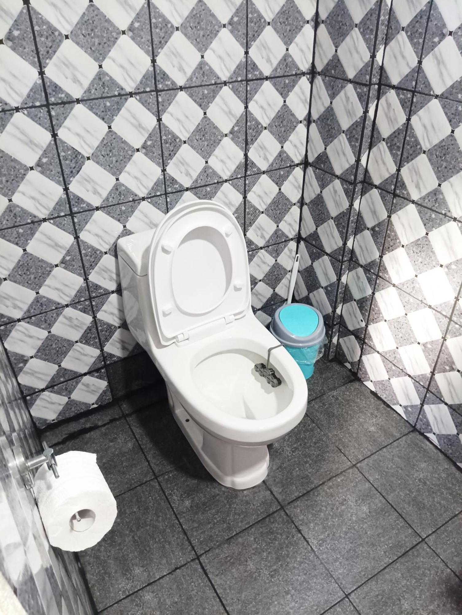 Mishra Residence Suva Dış mekan fotoğraf