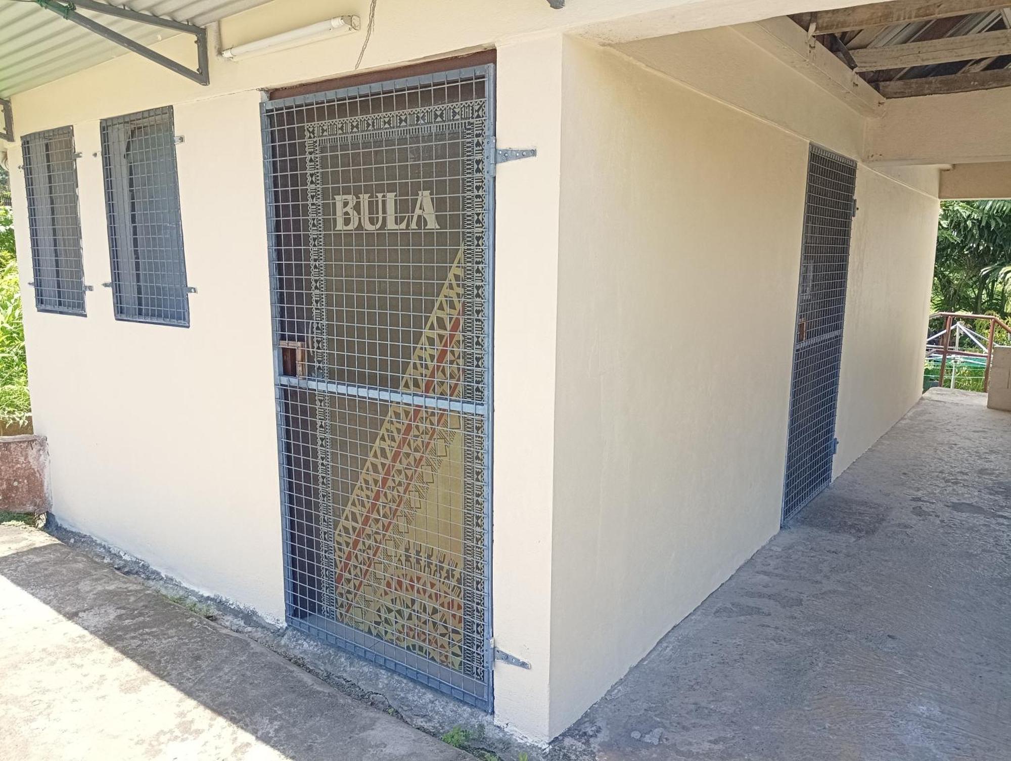 Mishra Residence Suva Dış mekan fotoğraf