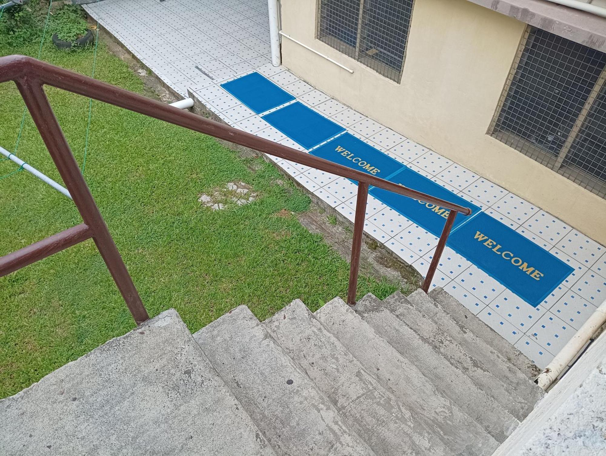 Mishra Residence Suva Dış mekan fotoğraf